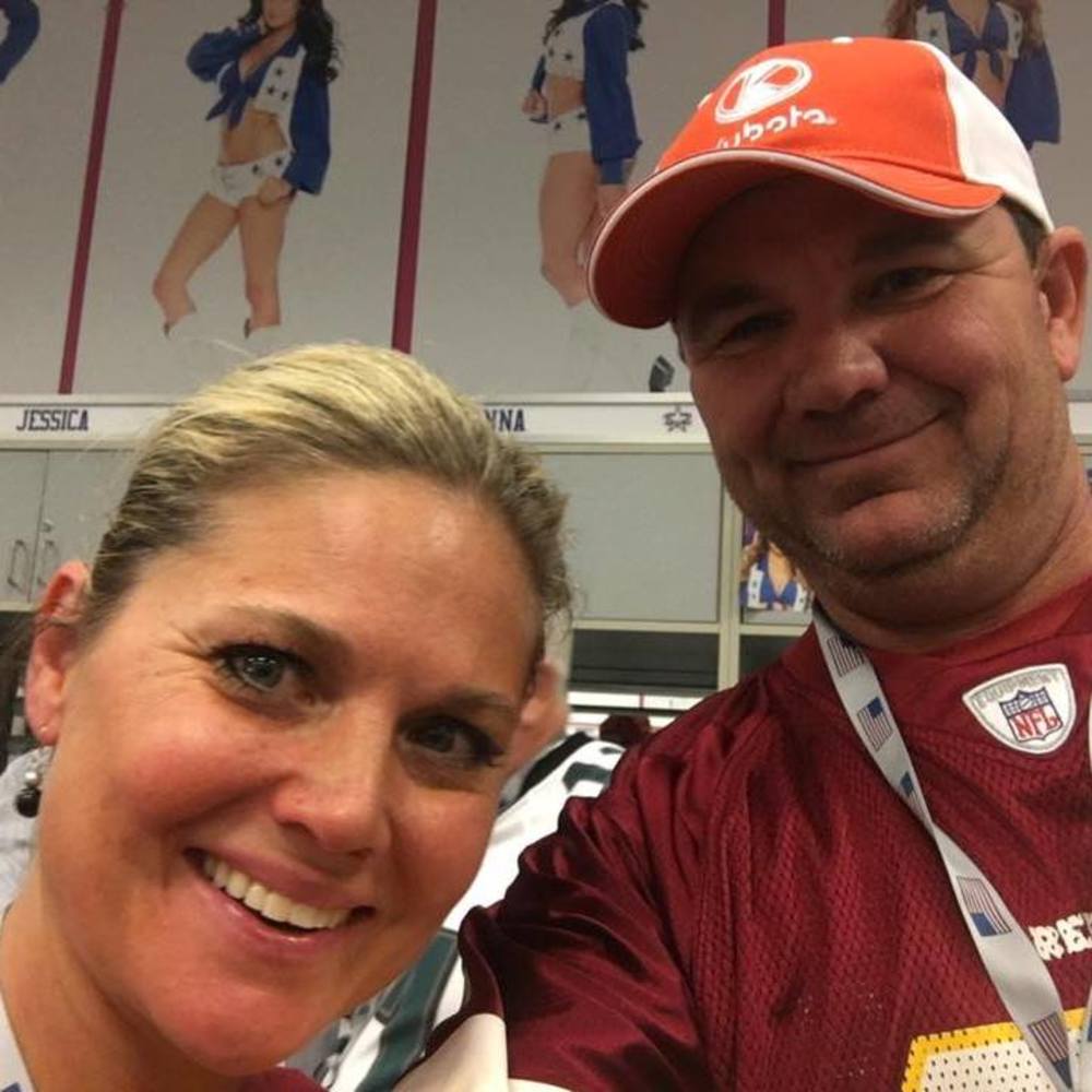 Meet your Posher, Missy